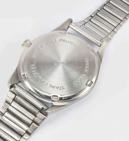 Elevate Your Style with the HMT Jubilee Para Shock Watch