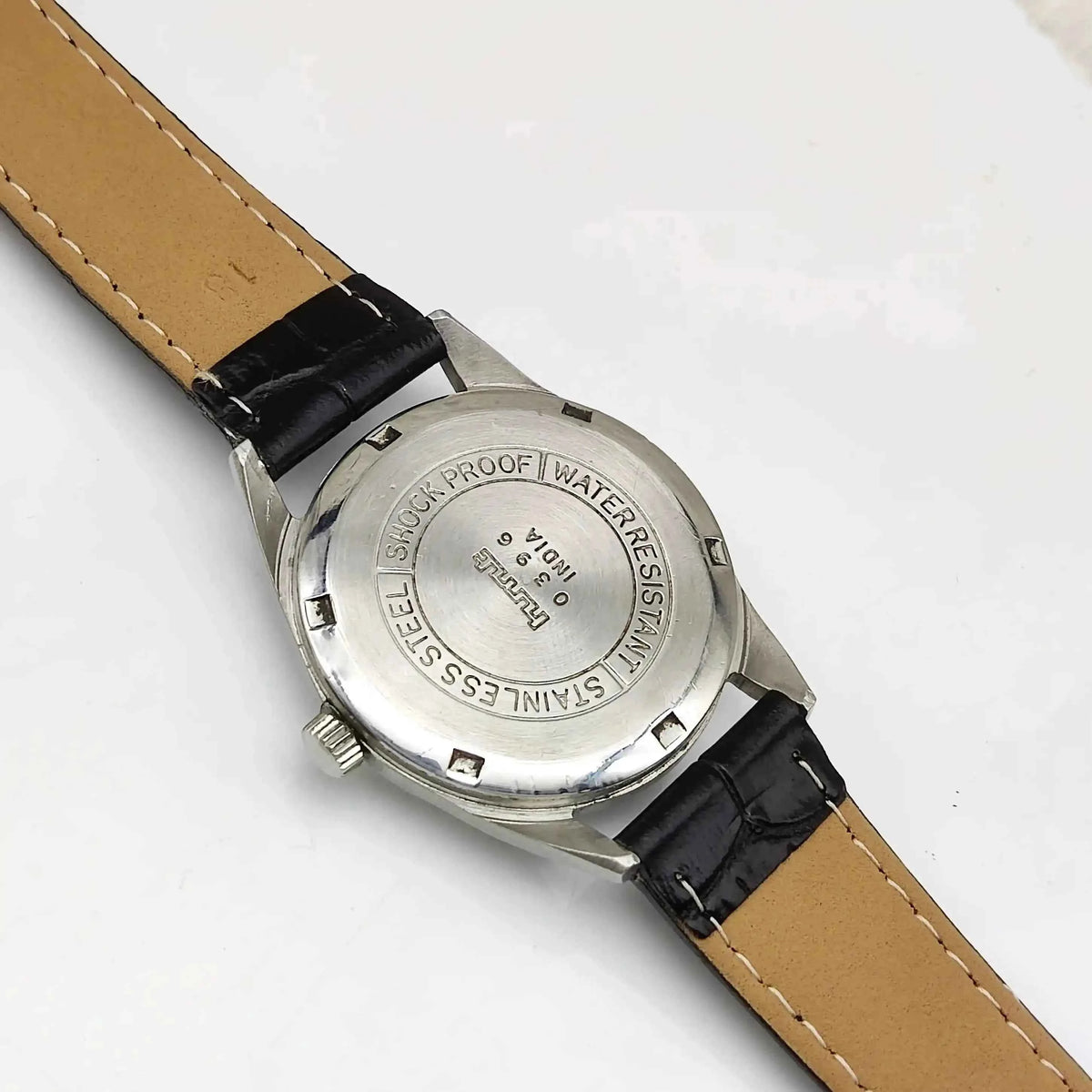HMT Pilot Mechanical Watch: Timeless Handwinding Watch