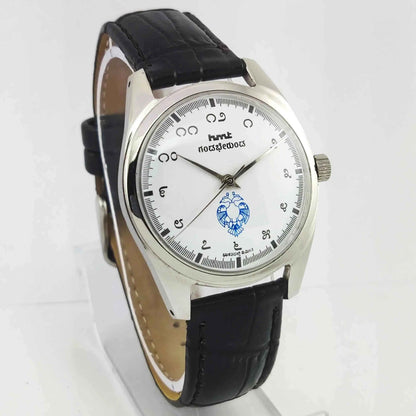 HMT Gandaberunda Mechanical Watch: A Timeless Companion for Elegant Living