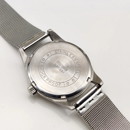 HMT Jubilee Handwinding Watch: Elevate Your Style with Timeless Mechanical Elegance