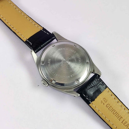 HMT Gandaberunda Mechanical Watch - A Stylish Blend of Tradition and Innovation