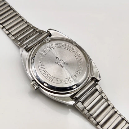 HMT Himalaya Mechanical Watch - Experience Timeless Craftsmanship