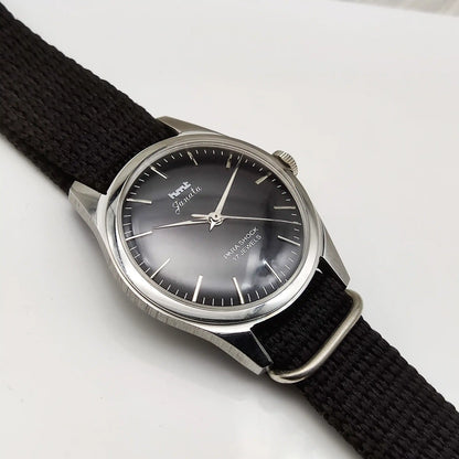 HMT Janata Mechanical Watch - Timeless Elegance for Everyday Life