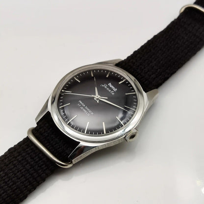 HMT Janata Mechanical Watch - Timeless Elegance for Everyday Life
