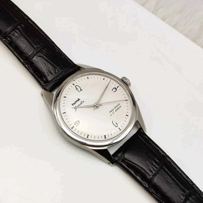 Elevate Your Elegance with the HMT Janata Watch - A Timeless Mechanical Watch