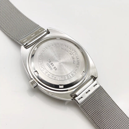 HMT Kohinoor Gray Dial Watch: A Timeless Companion for the Modern Gentleman