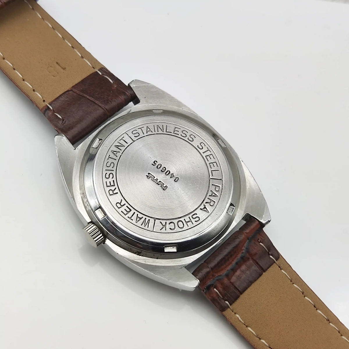 HMT Kohinoor Green Dial Watch: A Timeless Mechanical Masterpiece