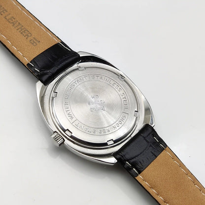 Timeless Elegance: HMT Kohinoor Tiffany Dial Watch - A Classic must-have