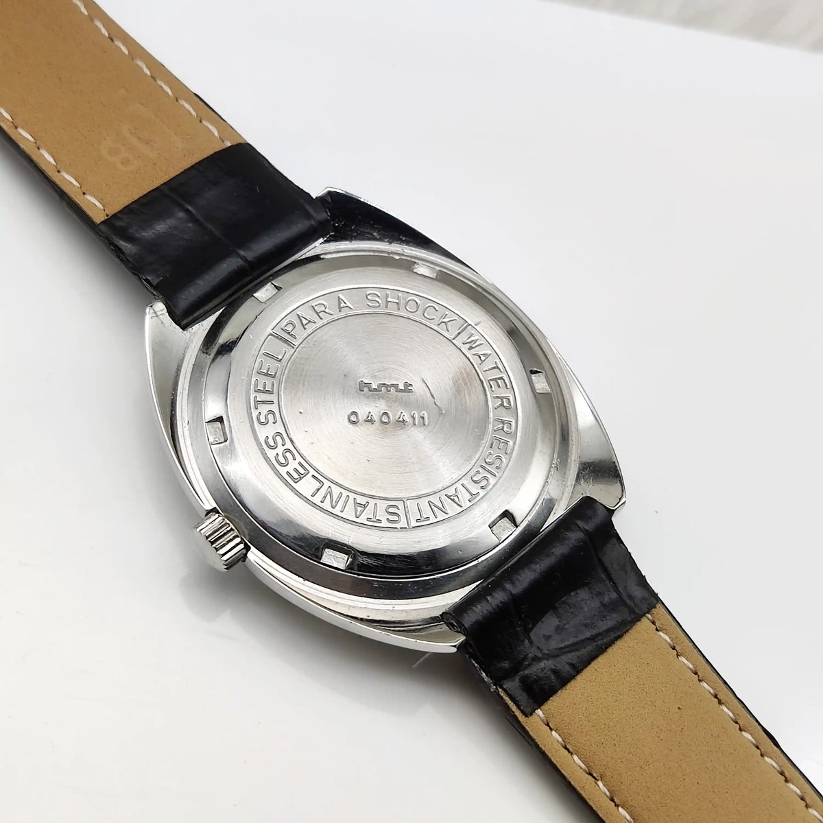 HMT Kohinoor Turquoise Watch: A Timeless Masterpiece Blending Elegance and Craftsmanship