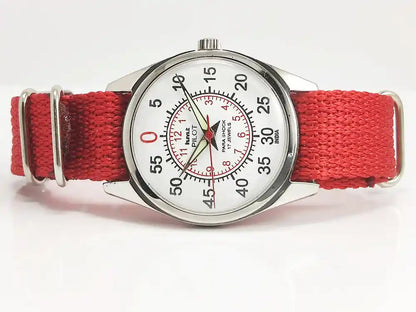 HMT Pilot Mechanical Watch: Precision, Style, and Timeless Craftsmanship