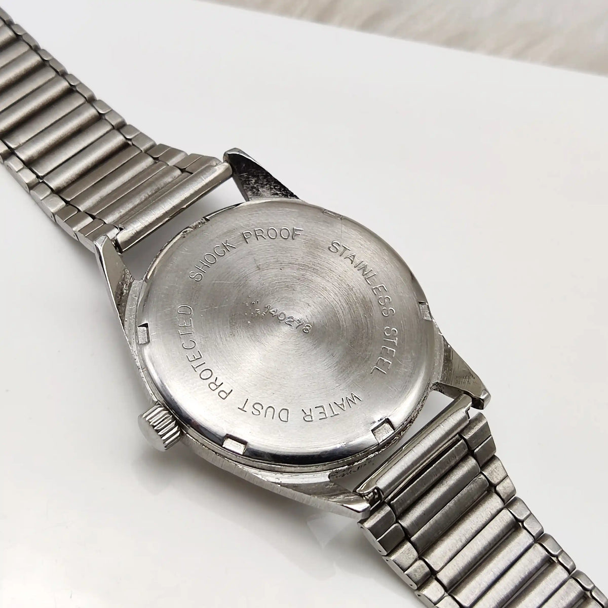 HMT Pilot Mechanical Watch: A Timeless Companion for the Modern Explorer