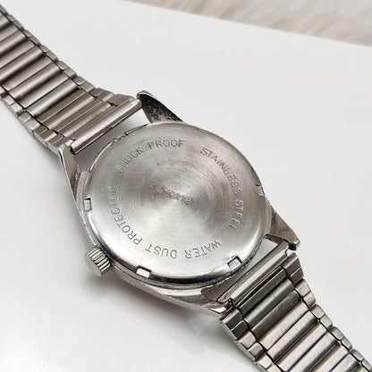 HMT Pilot Mechanical Watch: A Timeless Companion for the Modern Explorer