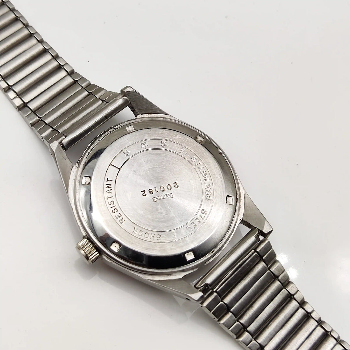 HMT Pilot Red Dial Watch - A Vintage Timepiece for the Modern Collector