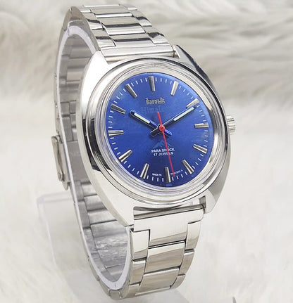 HMT Himalaya Mechanical Watch - Timeless Elegance for Every Occasion