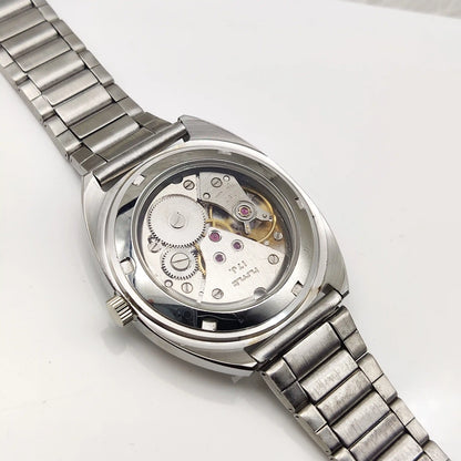 HMT Himalaya Mechanical Watch - Timeless Elegance for Every Occasion