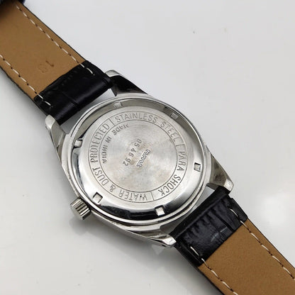 HMT Janata Handwinding Watch 17 Jewels