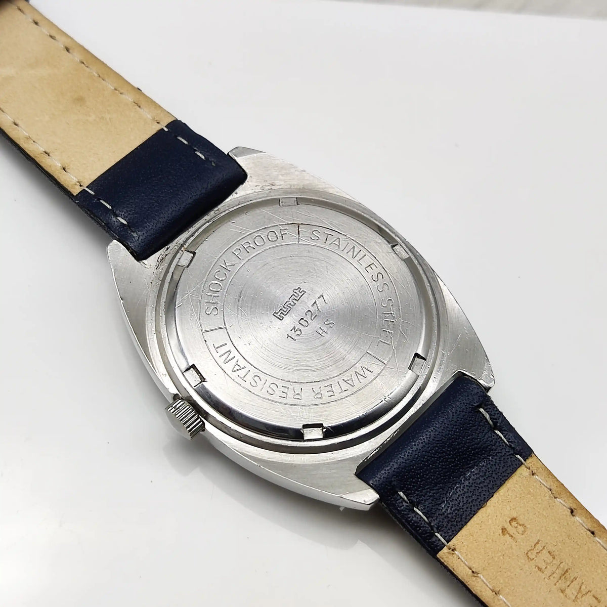 Discover Timeless Elegance with the HMT Kohinoor Handwinding Watch